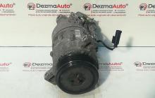 Compresor clima 6452-693613-02, Bmw 3 cabriolet (E46) 2.0D 204D4 (pr:117994)