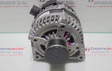 Alternator, cod CV6T-10300-BC, Ford C-Max 2, 1.0benzina