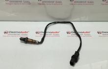 Sonda lambda 03G906262F, Audi A3 Sportback (8PA) 2.0tdi