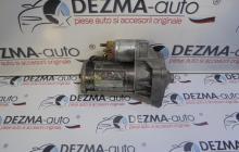 Electromotor 9646972280, Citroen C5 (II) 2.2hdi 4HT