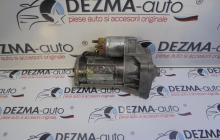 Electromotor 9646972280, Citroen C5 (II) Break 2.2hdi 4HX