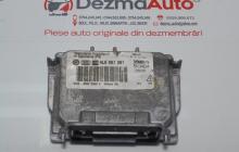 Modul xenon, 4L0907391, Alfa Romeo Mito