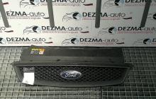 Grila bara fata centrala cu sigla, Ford Focus 2 (id:309935)