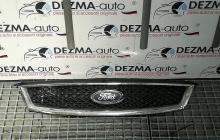 Grila bara fata centrala cu sigla, Ford Focus 2 (id:309918)