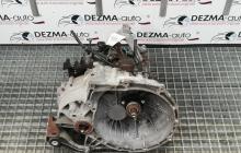 Cutie viteza manuala, MTX75, Ford Focus 2 (DA) 1.6tdci (pr;110747)