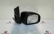Oglinda electrica dreapta cu semnalizare, Ford Focus 2 (DA) (id:322905)