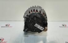 Alternator, cod 03L903023L, Skoda Octavia 3 (5E) 1.6TDI (pr:110747)