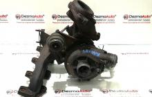 Turbosuflanta 9644384180, Fiat Scudo (220P) 2.0jtd