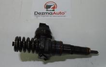 Injector cod 038130073AR,BTC, Audi A6 (4B, C5) 1.9tdi (id:297008)