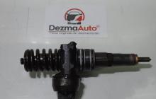 Injector cod 038130073BA/RB3, 0414720216, Audi A4 (8E2, B6) 1.9tdi (id:306995)