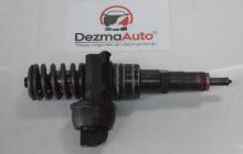 Injector cod 038130073BA/BTC, 0414720216, Audi A4 (8E2, B6) 1.9tdi (id:318215)