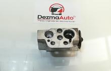 Ventil clima, 1K0820679, Vw Passat (3C2) 2.0tdi (id:325368)