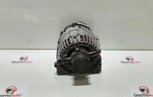 Alternator, Vw Sharan (7M8, 7M9, 7M6) 1.9TDI (pr:110747)