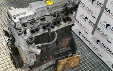 Motor, Y20DTH, Opel Vectra B hatchback (38) 2.0dti (id:323642)