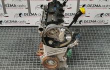 Motor, K9KF646, Nissan Qashqai / Qashqai +2 ( J10, JJ10) 1.5dci (id:325115)