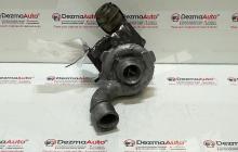 Turbosuflanta 8200381645, Nissan Primera (P12) 1.9di