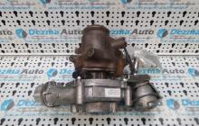 Turbosuflanta 8013740004, 144119263R, Renault Kangoo 2, 1.5dci