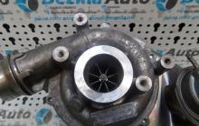 Turbosuflanta 8013740004, 144119263R, Renault Kangoo 2, 1.5dci