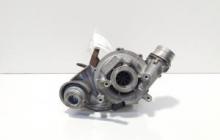Turbosuflanta 8013740004, 144119263R, Renault Kangoo 2, 1.5dci