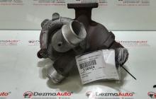 Turbosuflanta, cod 707240-5003S, Lancia Phedra (179) 2.2 JTD (id:316924)