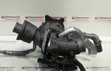 Turbosuflanta 06D145701B, Seat Exeo (3R2) 2.0tfsi