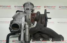 Turbosuflanta 06D145701B, Seat Exeo ST (3R5) 2.0tfsi