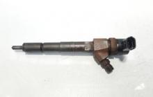 Injector 0445110111, Alfa Romeo 156 (932) 2.4jtd (pr:110747)