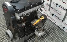 Motor, AWX, Vw Passat (3B3) 1.9tdi (id:325642)