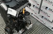 Motor, AMF, Vw Polo (9N) 1.4tdi (pr;110747)