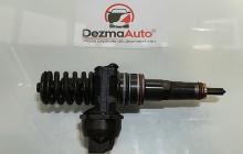 Injector 038130073AJ, RB3, 0414720037, Polo (9N) 1.9TDI (id:318481)