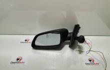 Oglinda manuala stanga cu semnalizare, Vw Polo (9N) (id:325500)