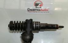 Injector 038130073AJ, RB3, 0414720037, Passat (3B3) 1.9TDI (id:315918)