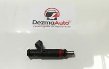 Injector, 03D906031C, Vw Polo (9N) 1.2B (id:325516)