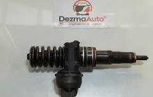 Injector cod 038130073AJ, BTD, Vw Passat (3B3) 1.9TDI (id:318203)