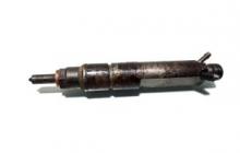 Injector 028130202P, Seat Ibiza 2 (6K1) 1.9tdi
