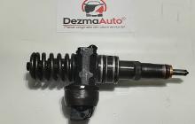 Injector cod  038130073AP,BPT, Vw Caddy 3 (2KA, 2KH) 2.0SDI (id:313224)