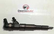 Injector cod  0986435091, Bmw 5 (E60) 2.0D (id:110981)