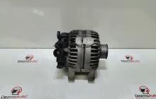 Alternator, Citroen Xsara Picasso, 2.0 HDI (id:323599)