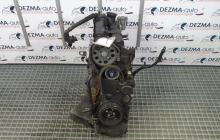 Motor CSU, Audi A4 (8K2, B8) 2.0tdi (pr:110747)