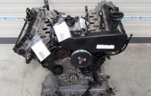 Motor CAM, Audi A4 (8K, B8) 2.7TDI (pr:110747)