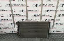 Radiator racire apa, 1K0121253AA, Skoda Octavia 2 (1Z3) 1.9tdi (id:326586)