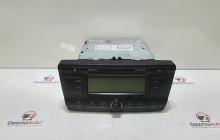Radio cd cu mp3, 1Z0035161C, Skoda Octavia 2 (1Z3) (id:326329)