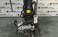 Motor Z19DT, Opel Zafira B, 1.9cdti (pr:111745)