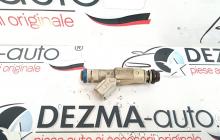 Injector cod  1L5G-BA, Ford Mondeo 3 (B5Y) 1.8B (id:293772)