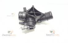 Clapeta acceleratie, 9660030580, Citroen C4 (I) 1.6hdi (id:330012)