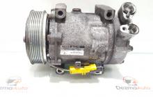 Compresor clima, 9645440480, Citroen C4 (I) 1.6hdi (pr:117994)