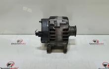 Alternator cod 8200290217, Renault Scenic 2, 1.9dci (id:326873)