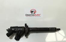 Injector 0445110259, Peugeot 307 SW, 1.6hdi (id:326347)