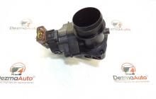 Clapeta acceleratie, 9643836980, Ford Focus 2 (DA) 1.6tdci (id:330491)