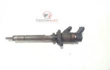 Injector 0445110259, Peugeot 307 SW, 1.6hdi (id:329258)